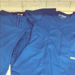 Grey’s Anatomy Scrubs size small